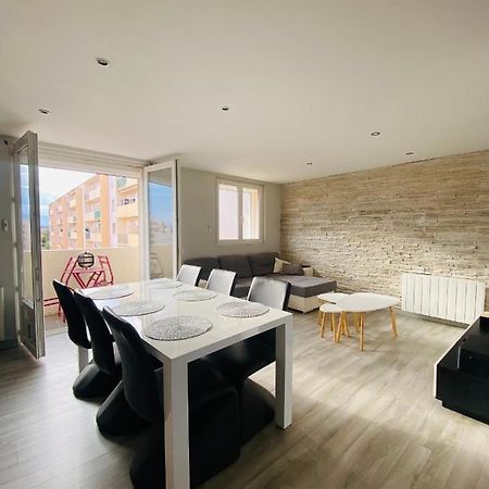 Appartement - Roanne Exterior foto
