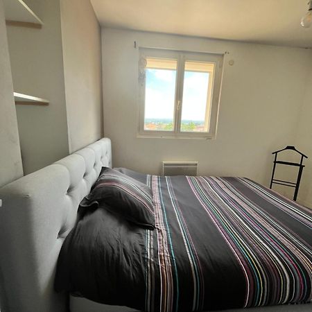 Appartement - Roanne Exterior foto