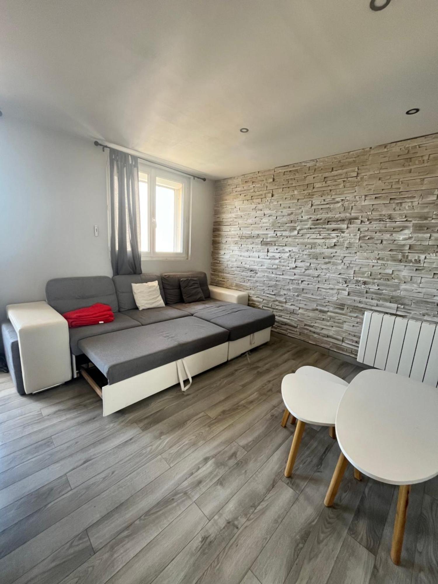 Appartement - Roanne Exterior foto